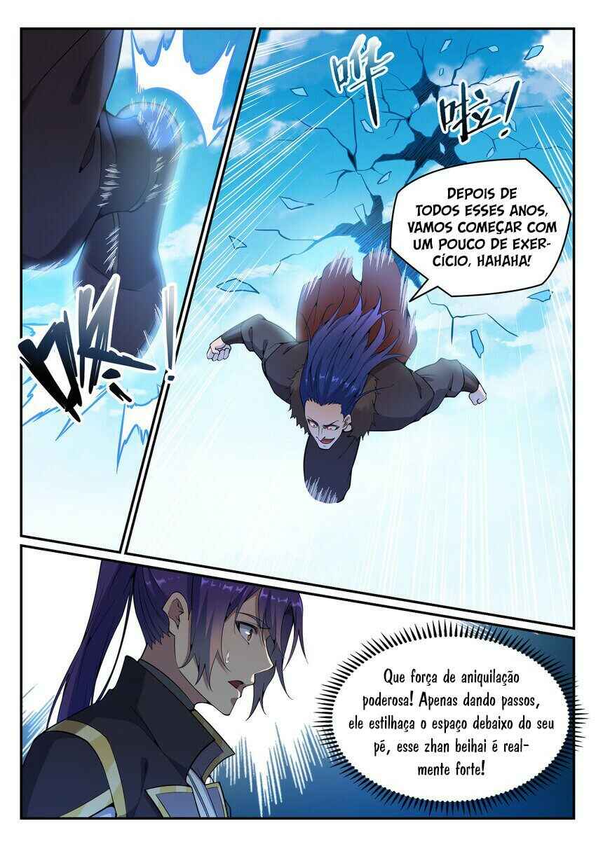 Chapter 825 - Page 7
