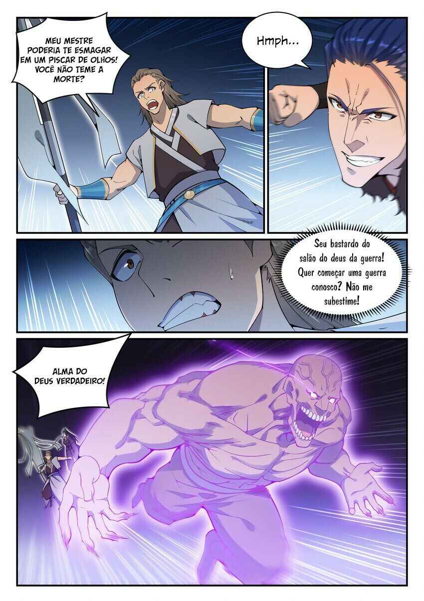 Chapter 825 - Page 8