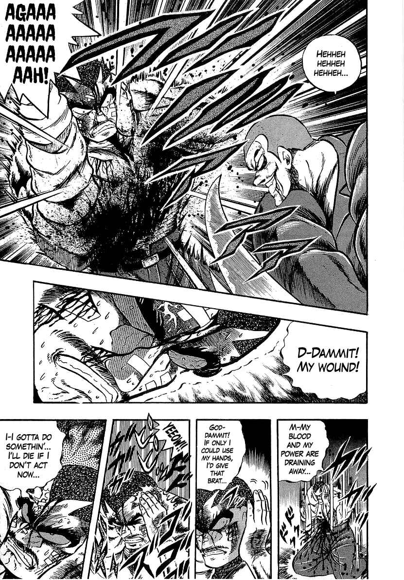 Chapter 260 - Page 9