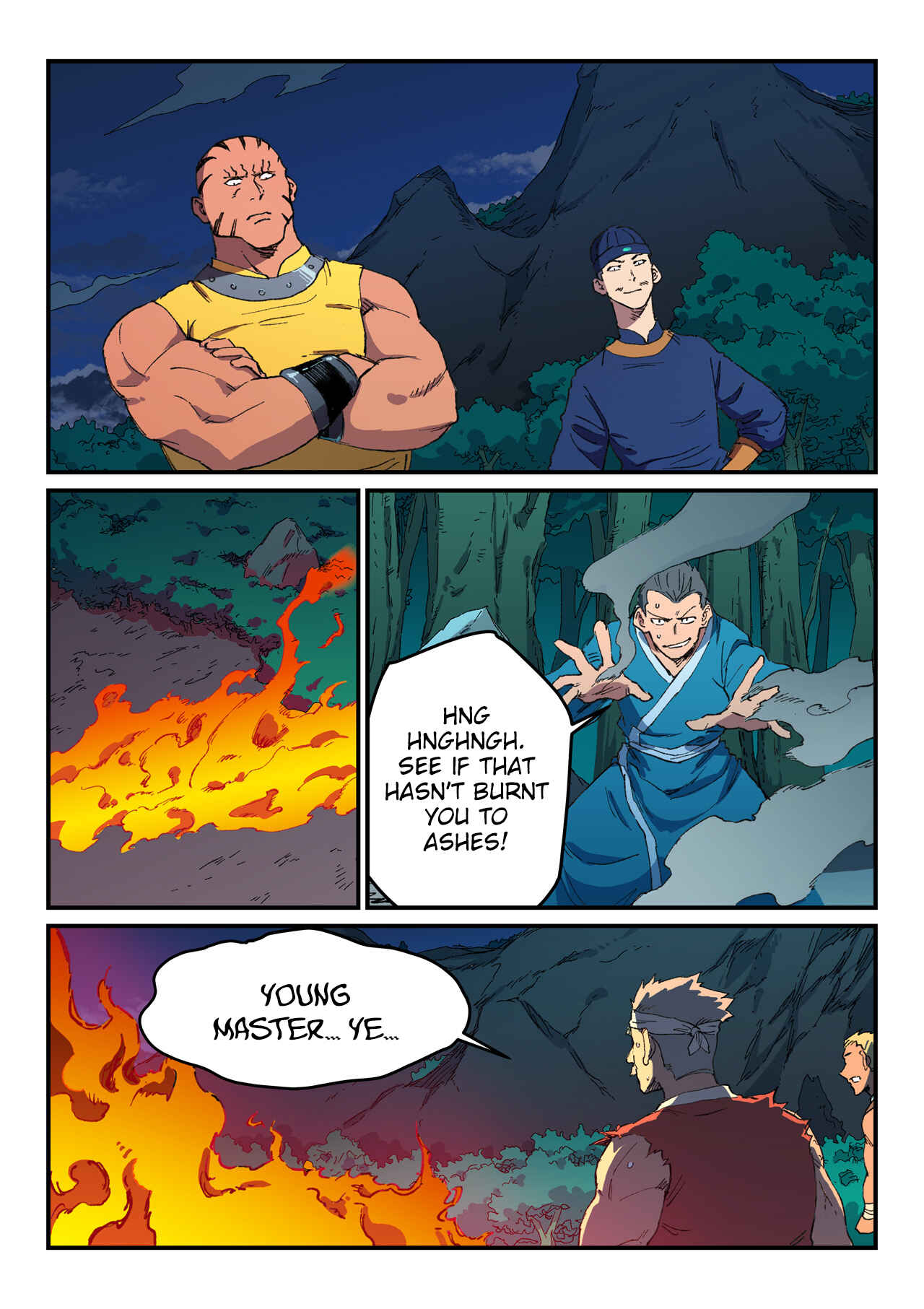 Chapter 505 - Page 2