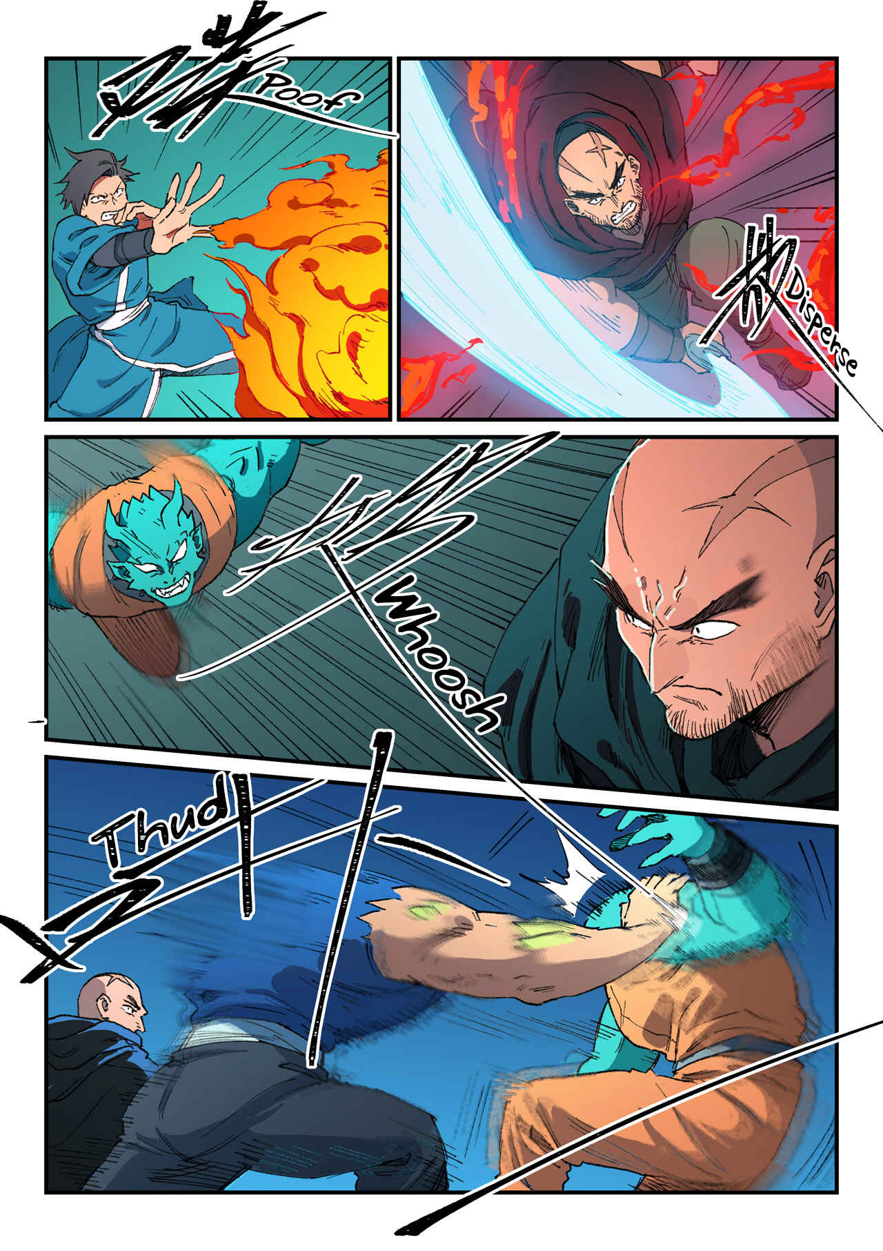 Chapter 505 - Page 7