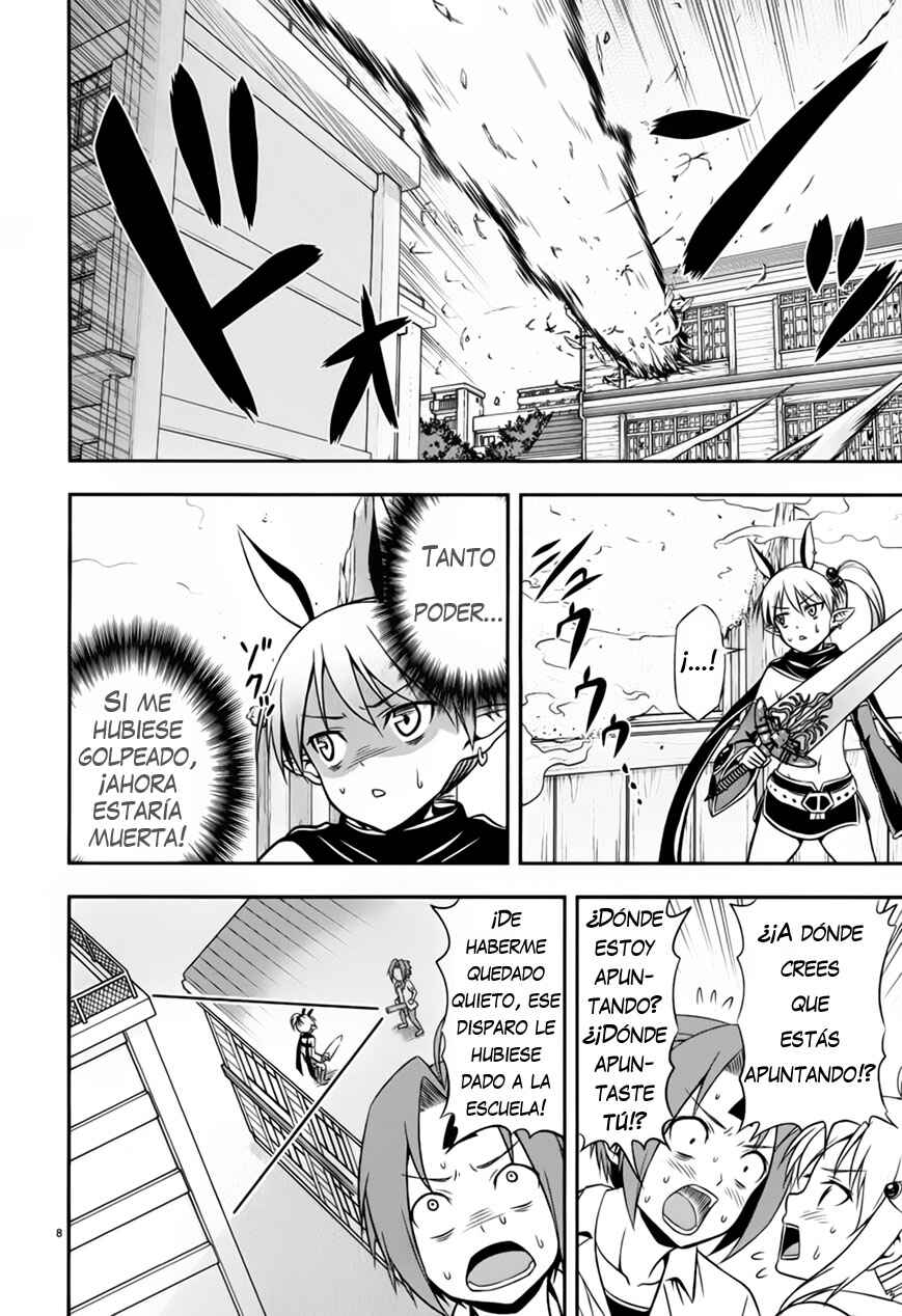 Chapter 3 - Page 8