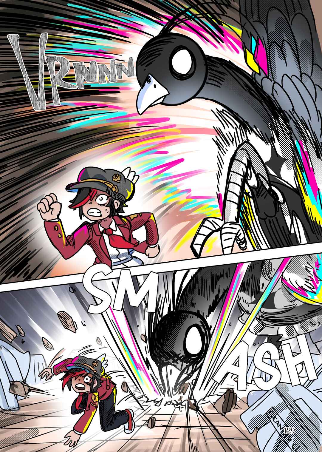 Chapter 16 - Page 13