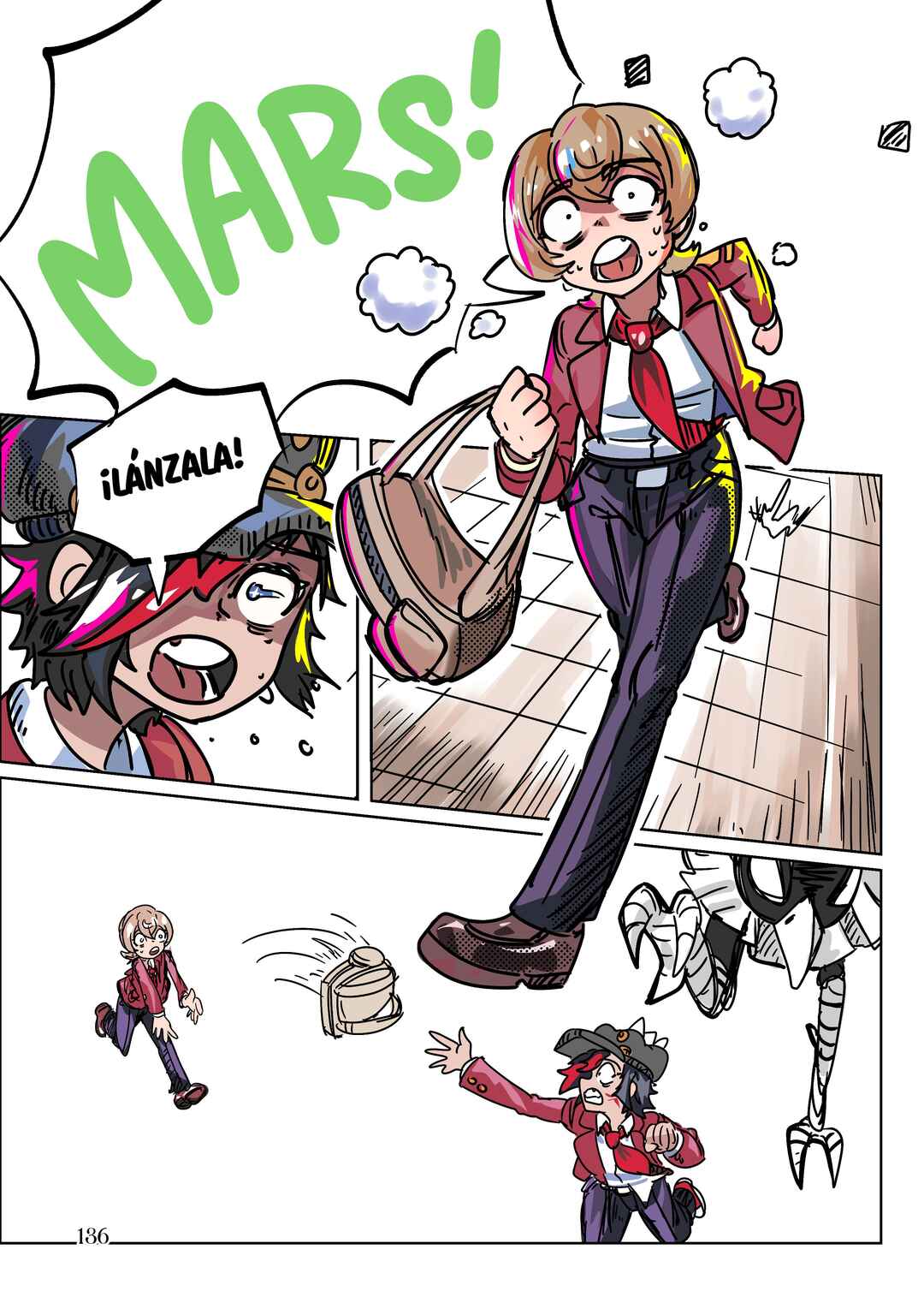Chapter 16 - Page 20