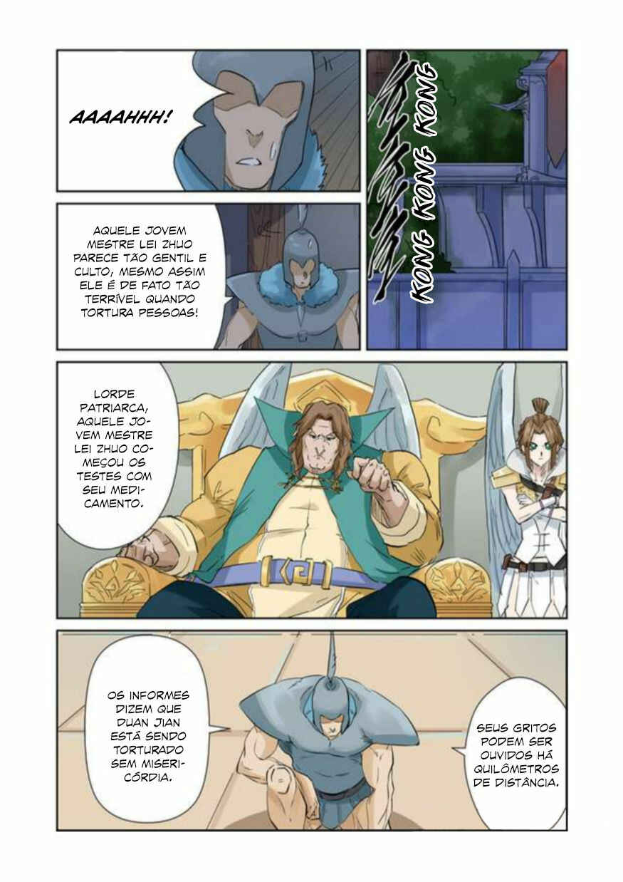 Chapter 156 - Page 11