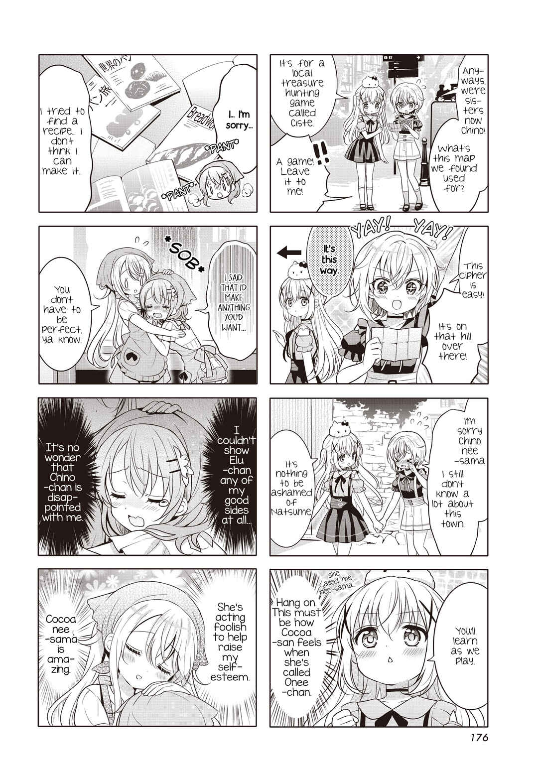 Chapter 158 - Page 4