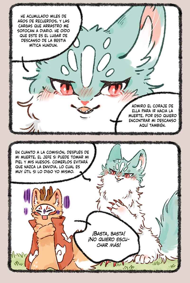 Chapter 603 - Page 3