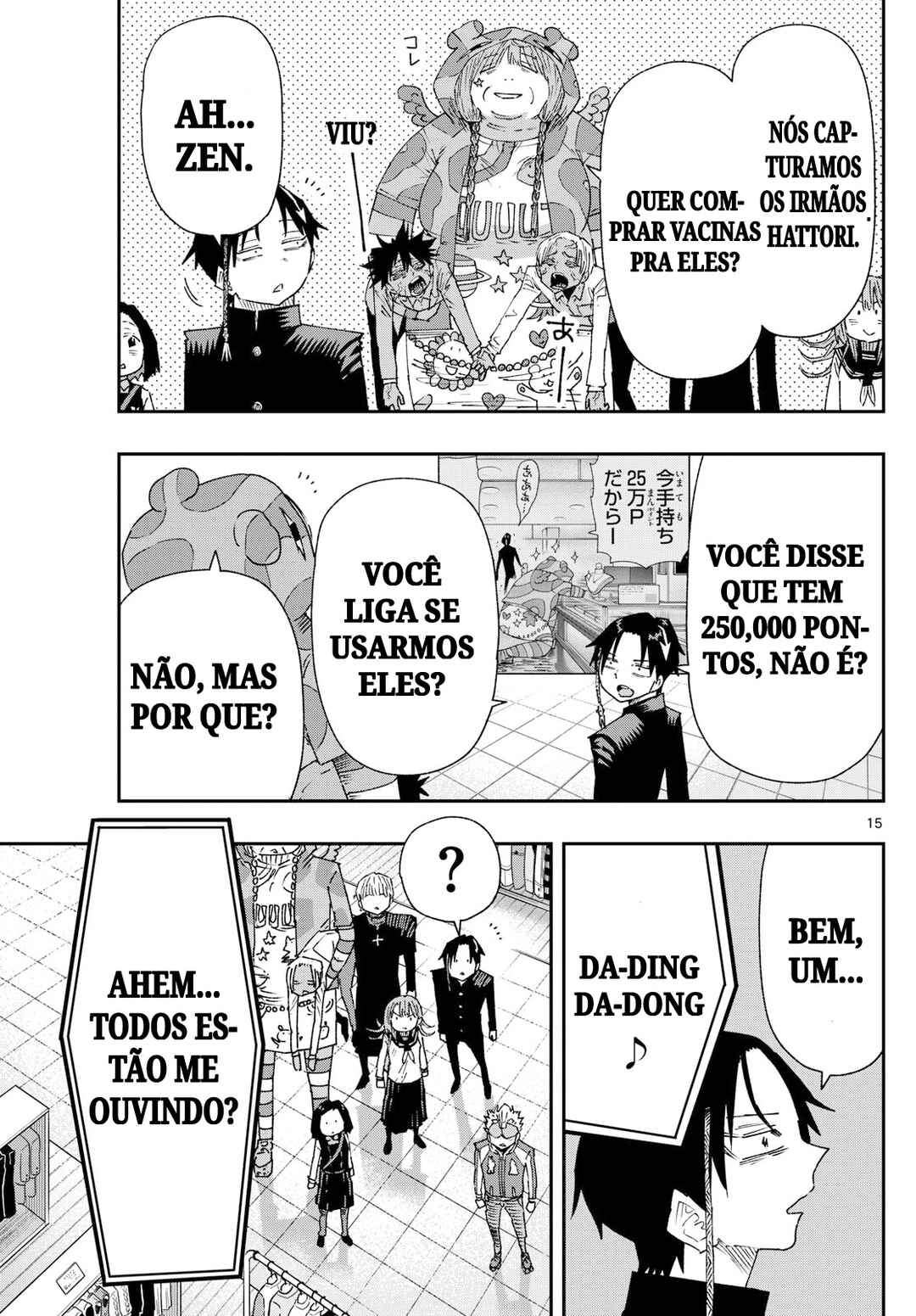 Chapter 30 - Page 15