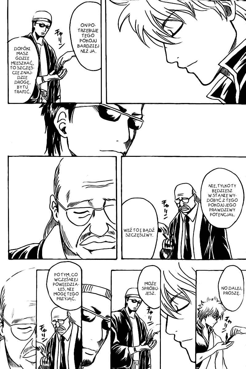 Chapter 230 - Page 16