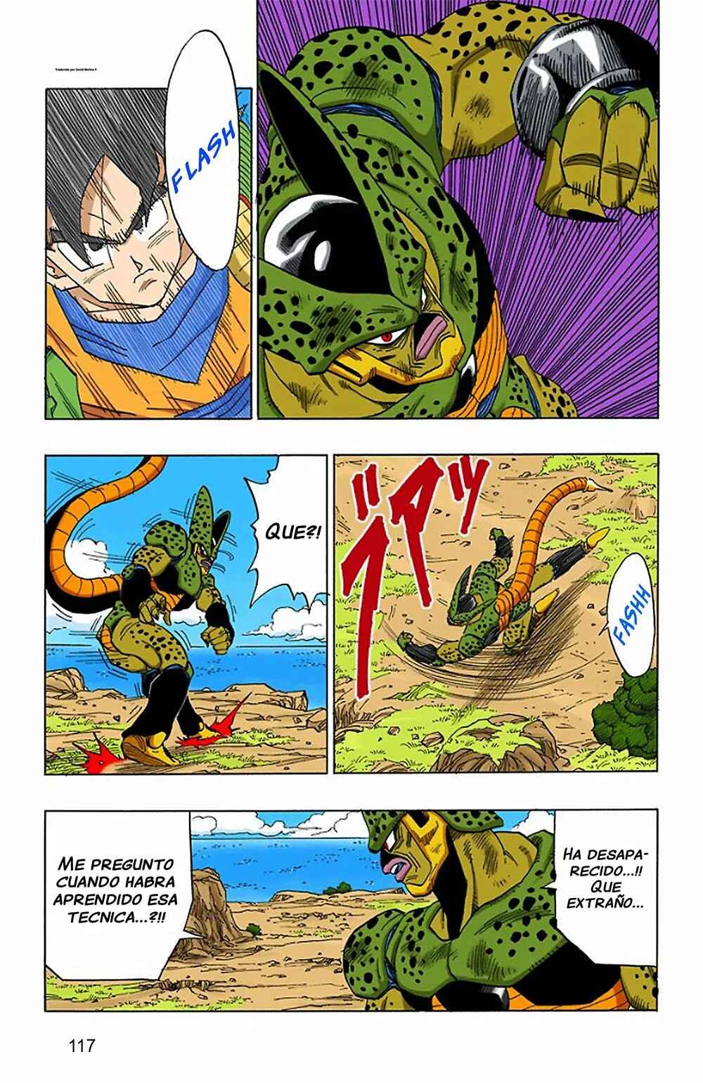 Chapter 374 - Page 11