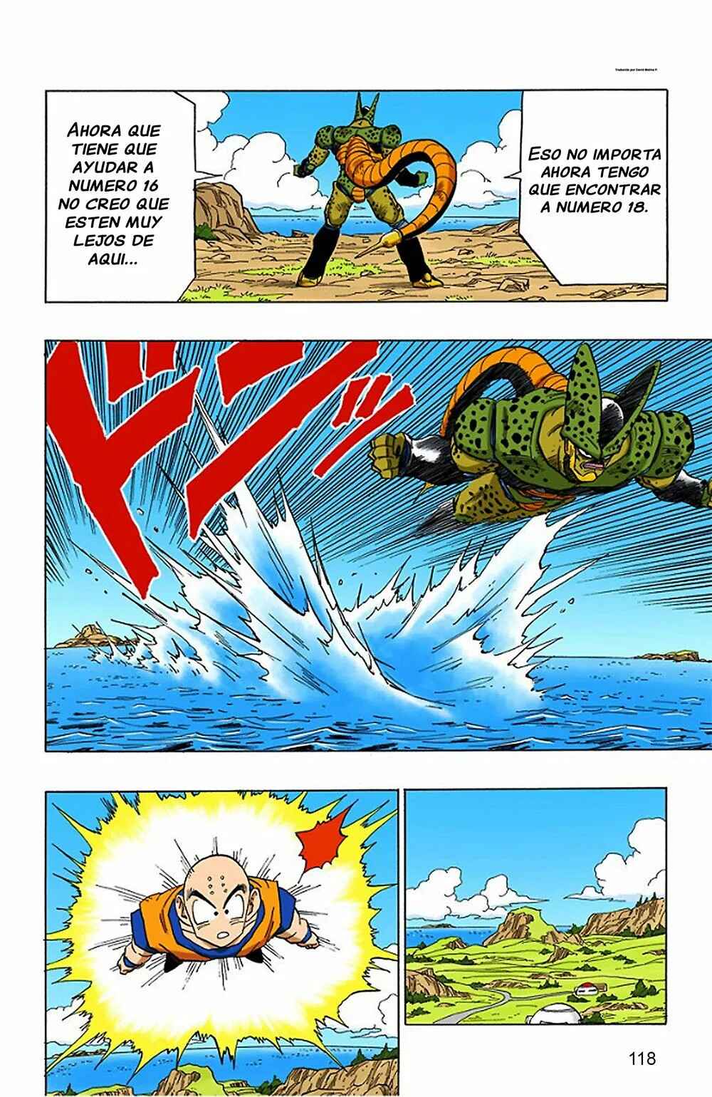 Chapter 374 - Page 12