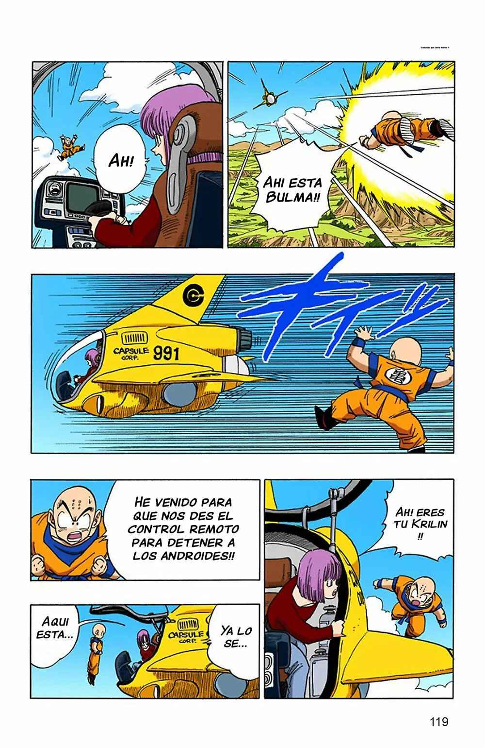 Chapter 374 - Page 13