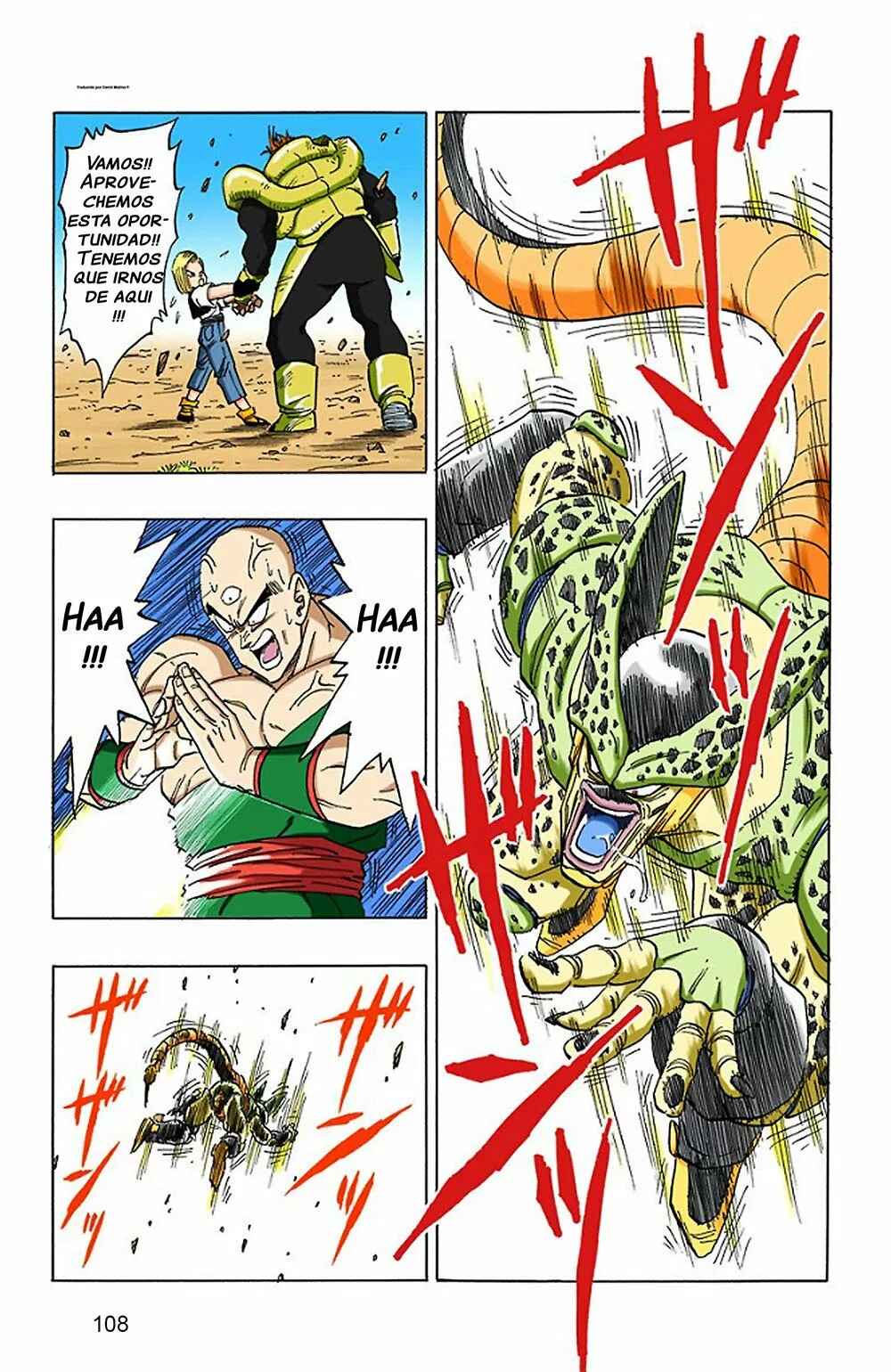 Chapter 374 - Page 2