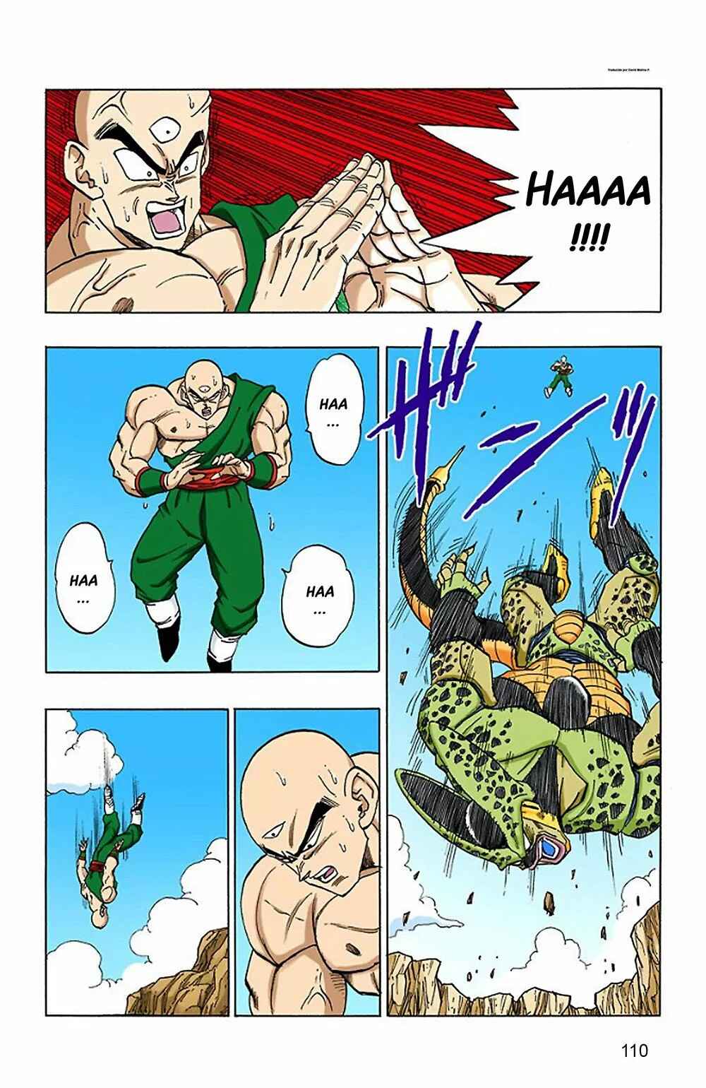 Chapter 374 - Page 4