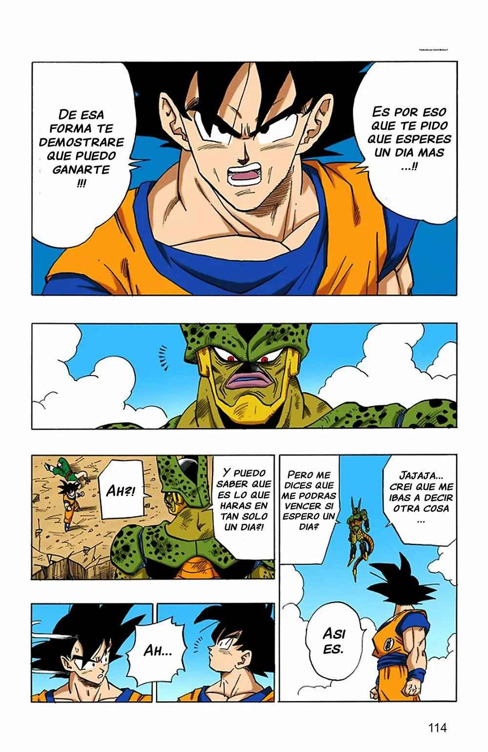 Chapter 374 - Page 8