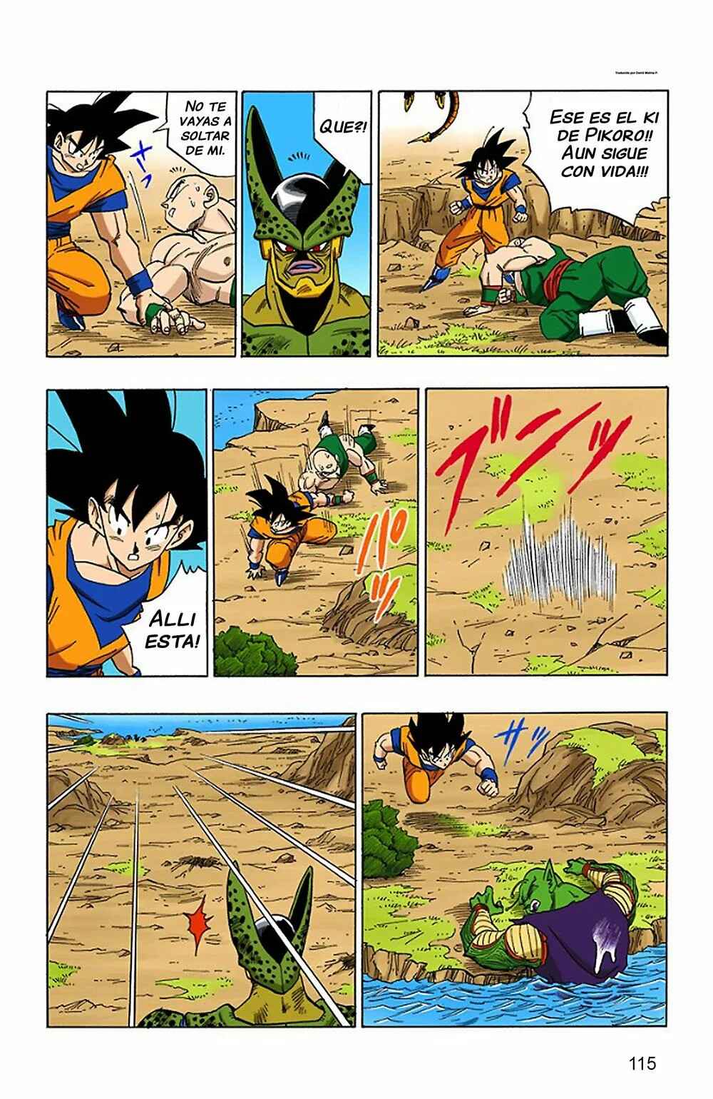 Chapter 374 - Page 9