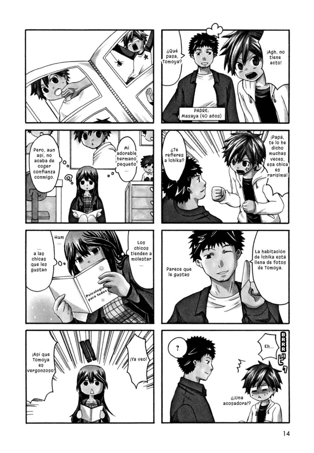 Chapter 2 - Page 3