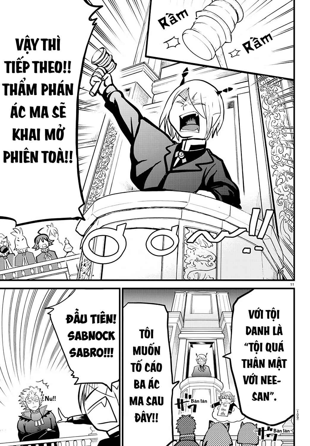 Chapter 181 - Page 13