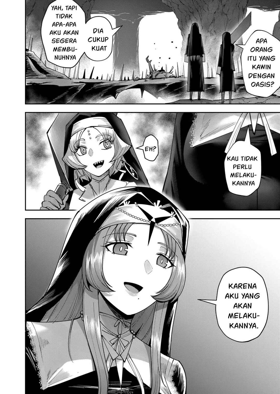 Chapter 28 - Page 21