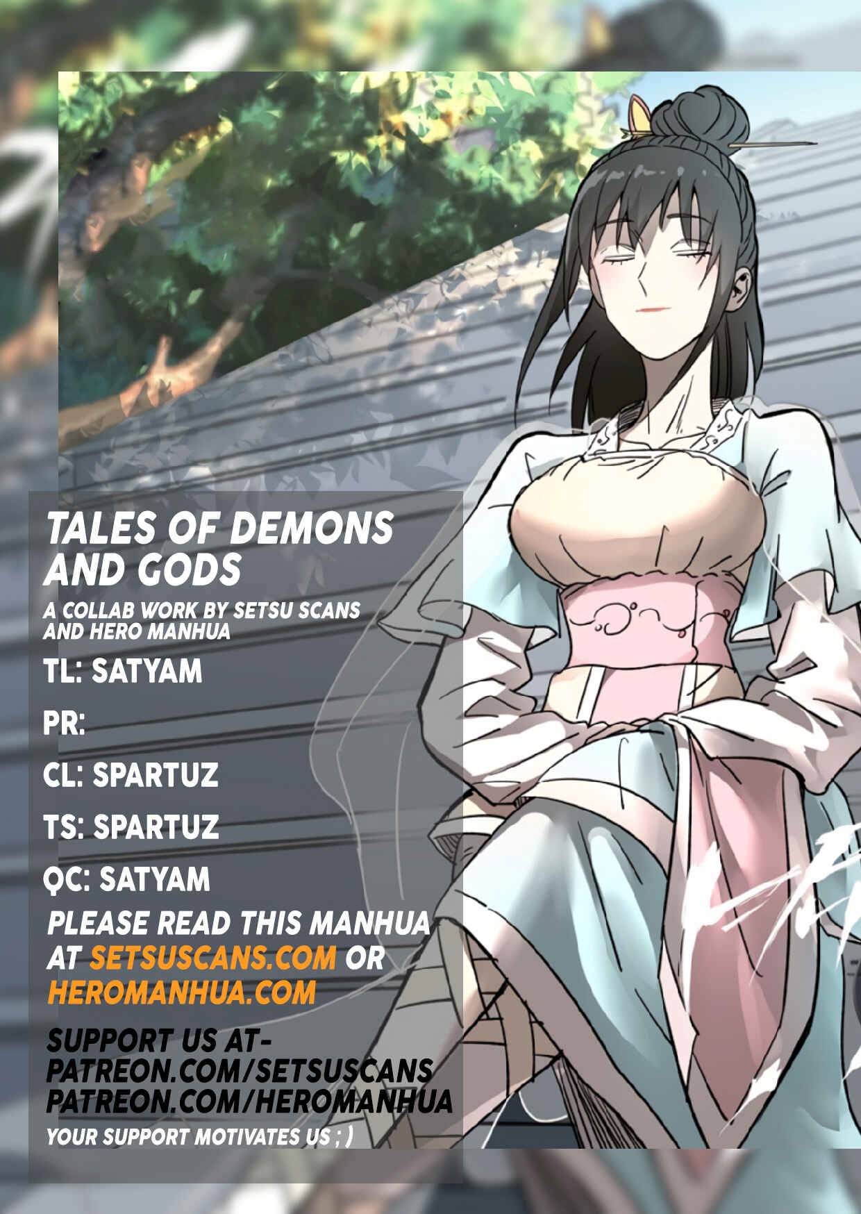 Chapter 341 - Page 1