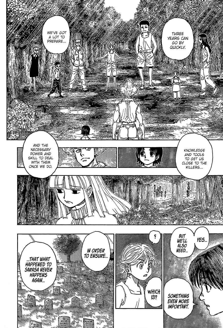 Chapter 397 - Page 17