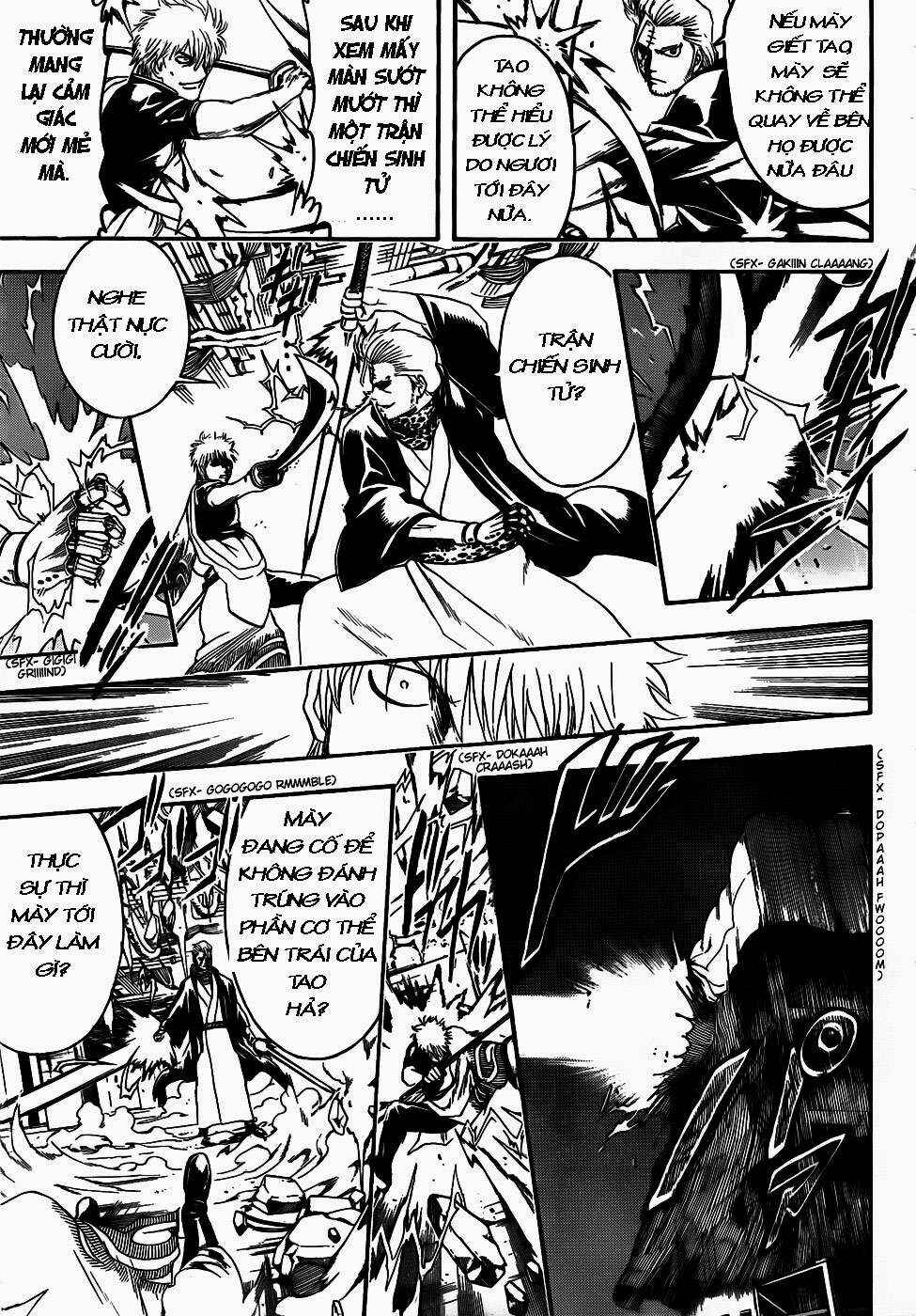 Chapter 406 - Page 16