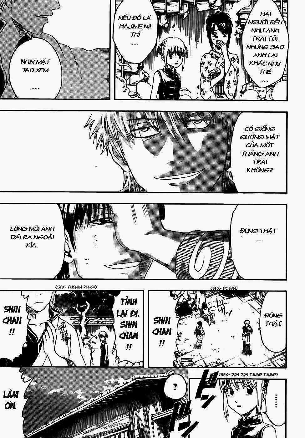 Chapter 406 - Page 8