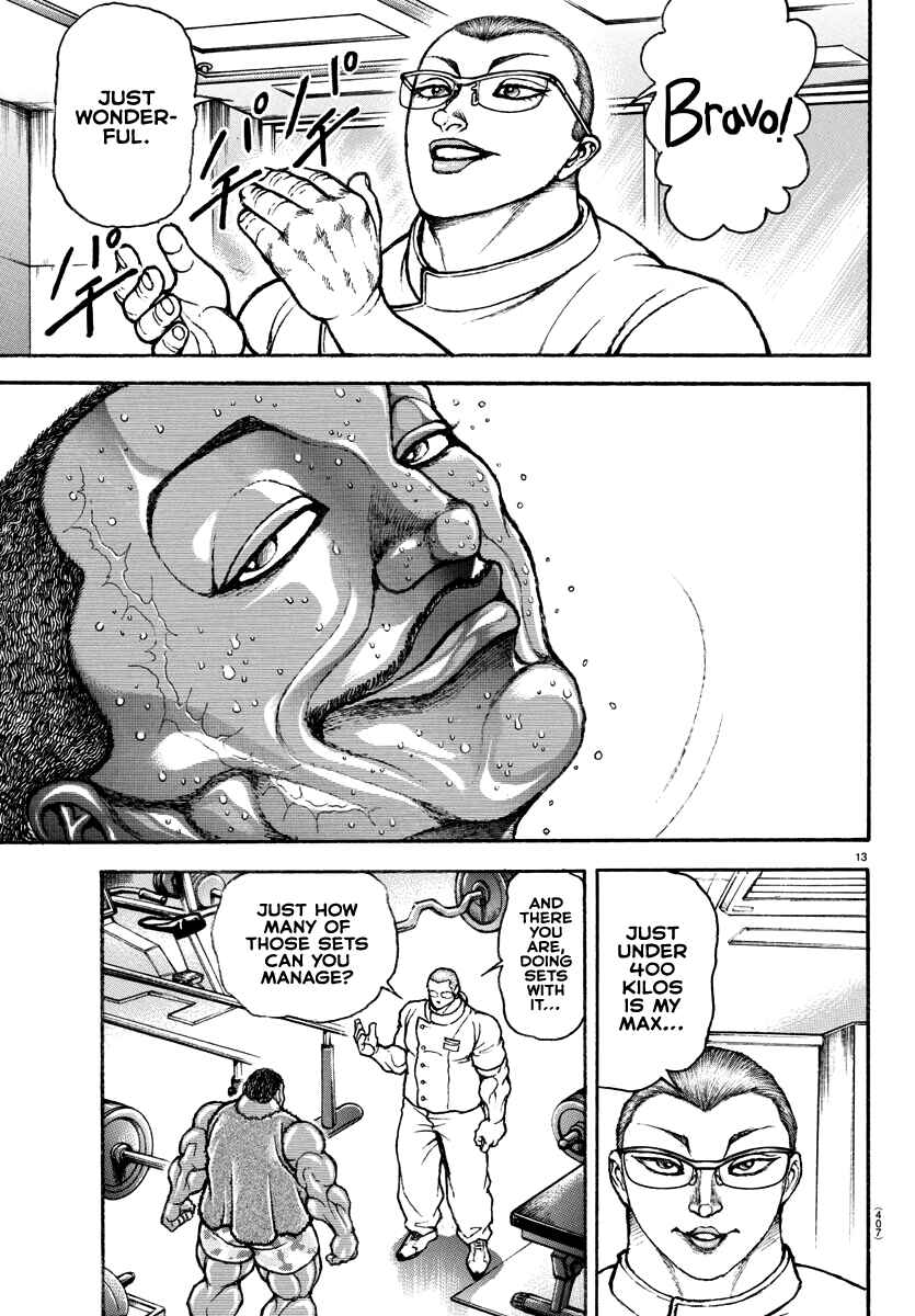 Chapter 138 - Page 12