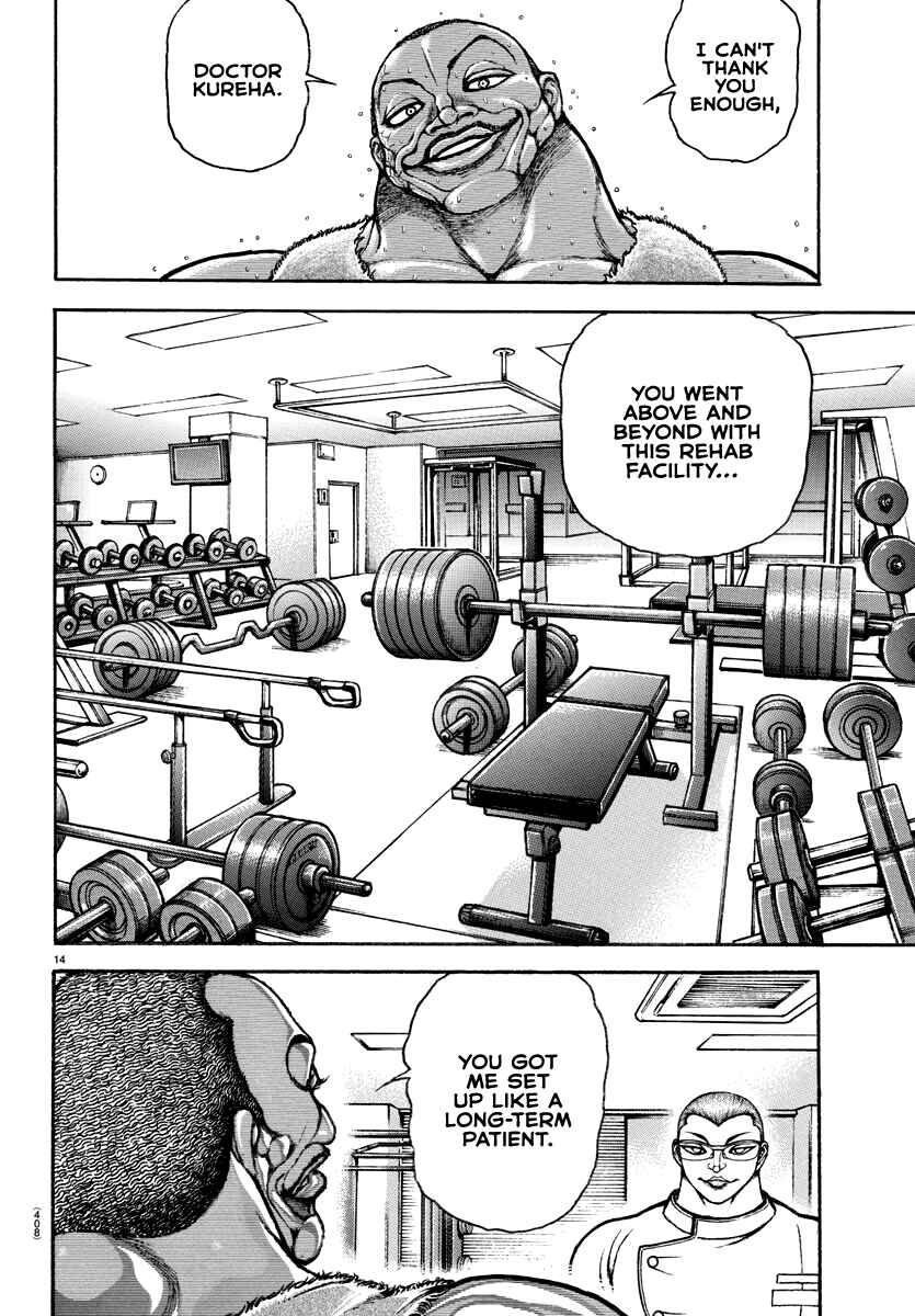 Chapter 138 - Page 13