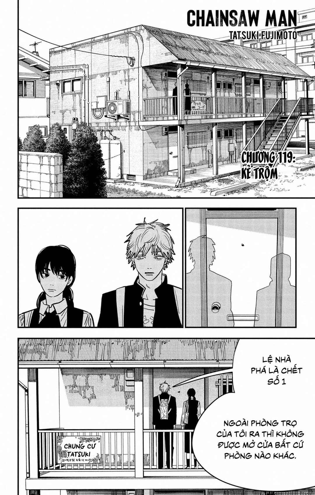 Chapter 119 - Page 3