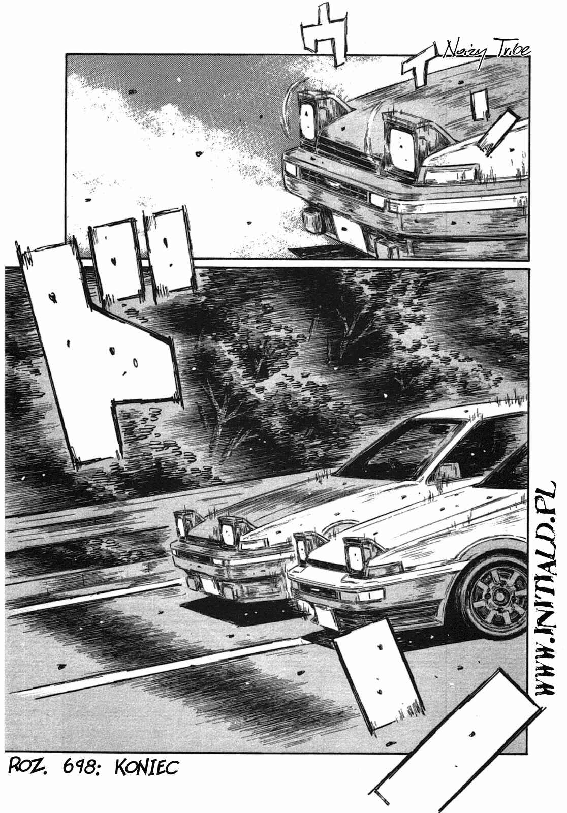 Chapter 698 - Page 8