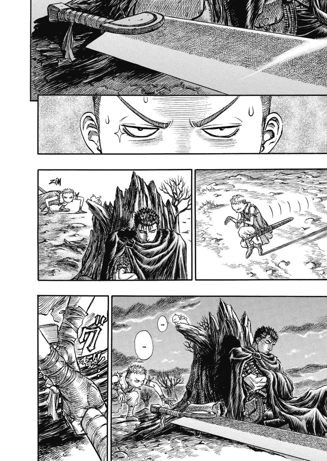 Chapter 141 - Page 3