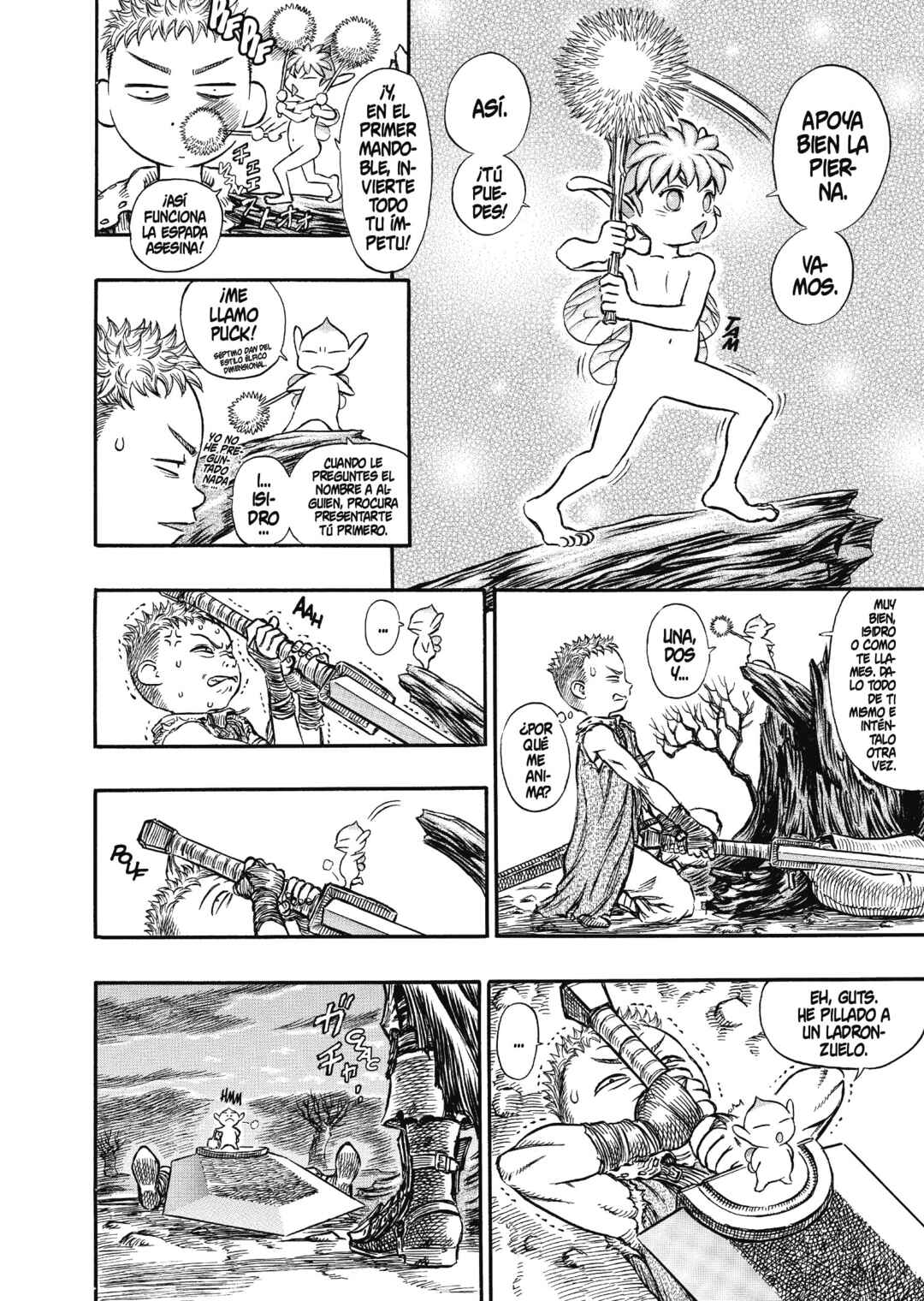 Chapter 141 - Page 5