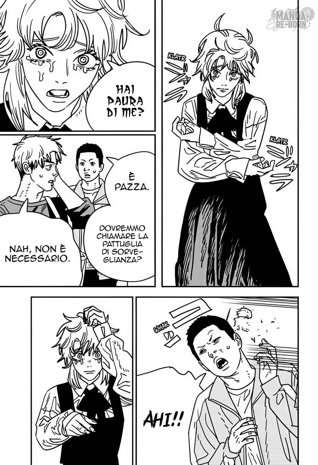 Chapter 201 - Page 3