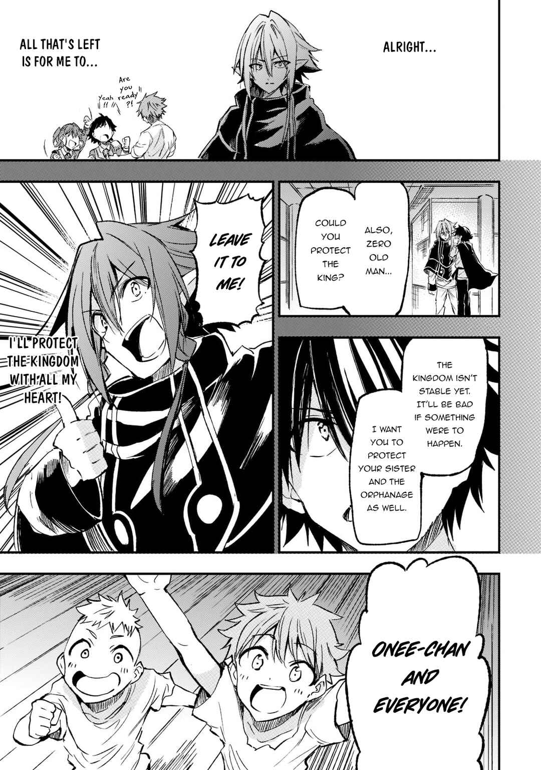 Chapter 167 - Page 14