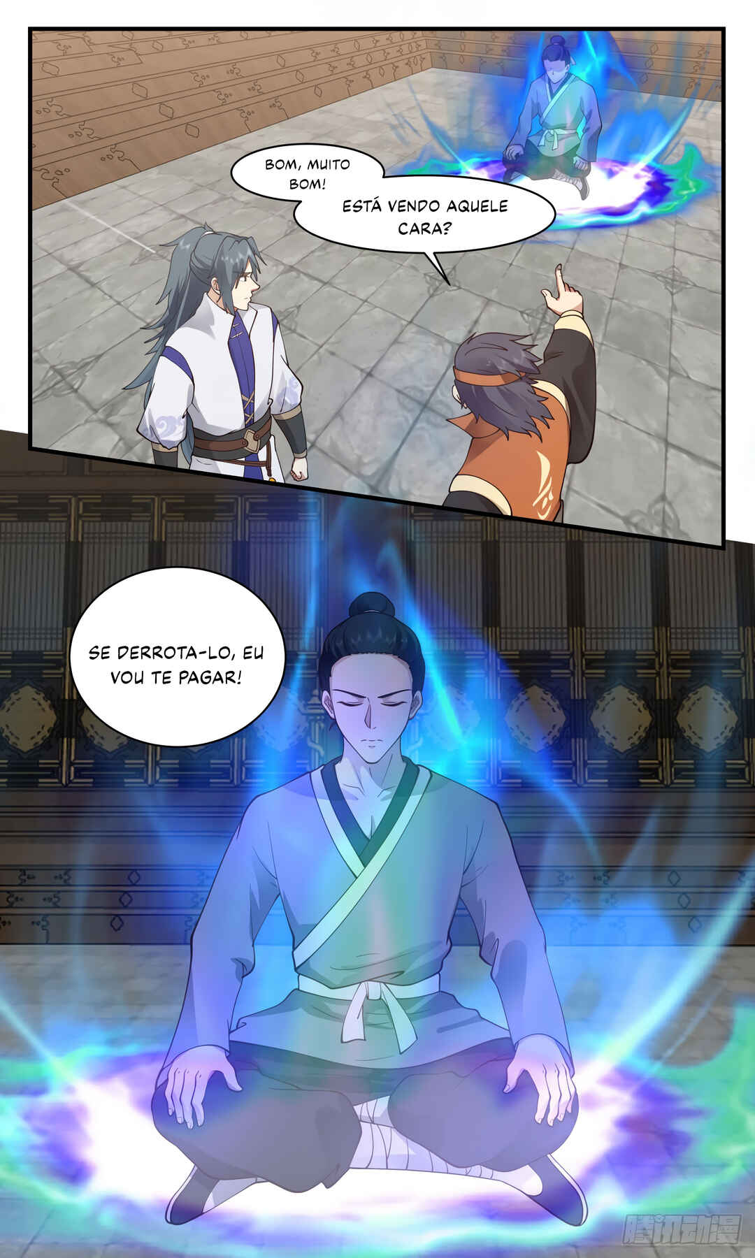 Chapter 2621 - Page 13