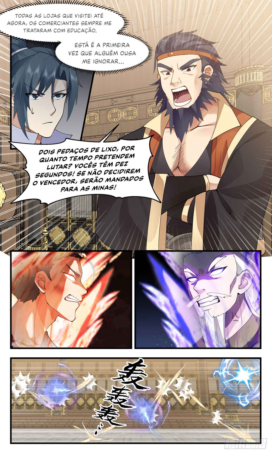 Chapter 2621 - Page 6