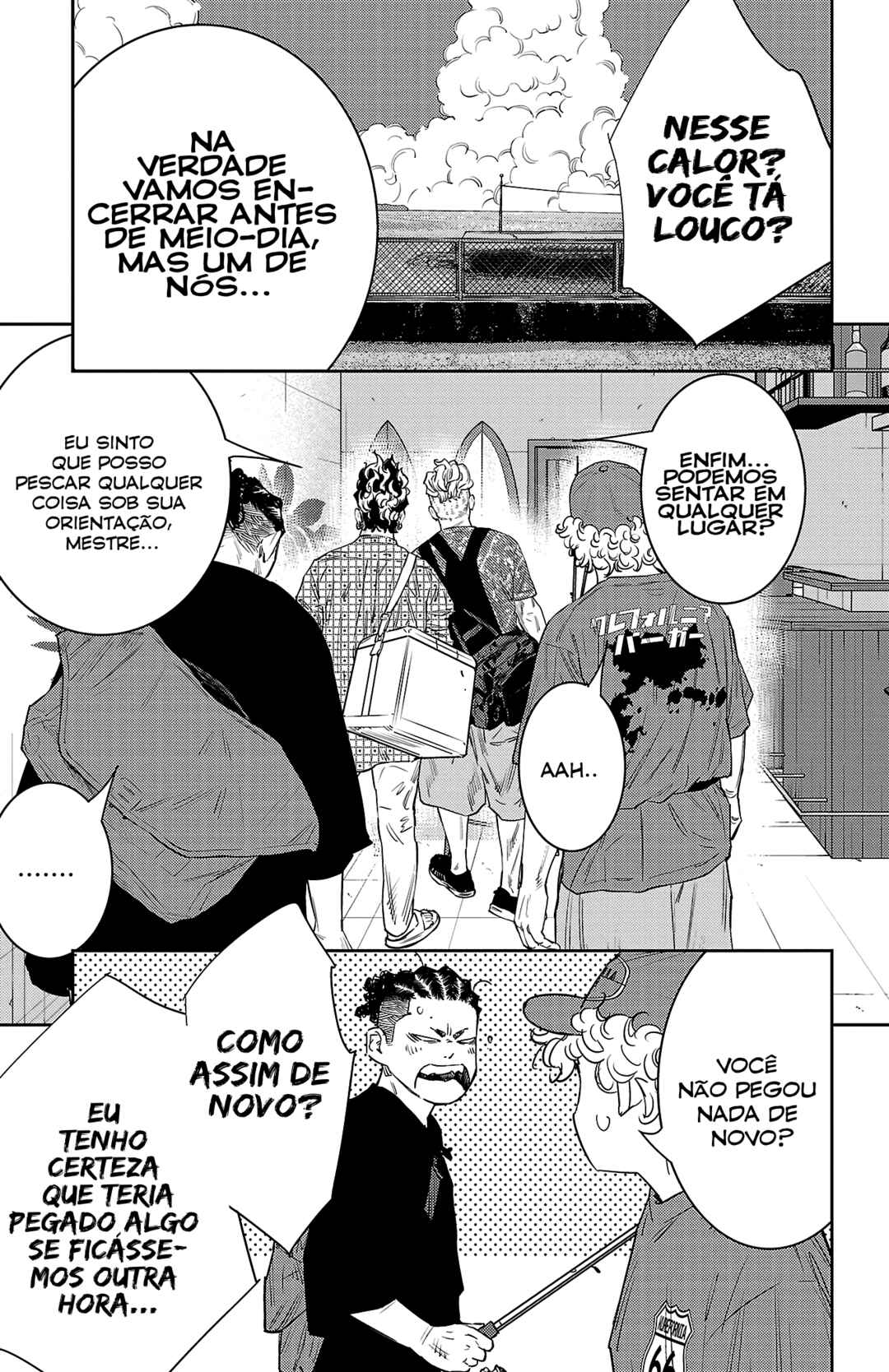 Chapter 60 - Page 14