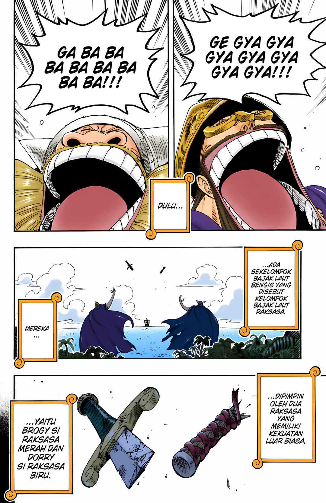 Chapter 129 - Page 10