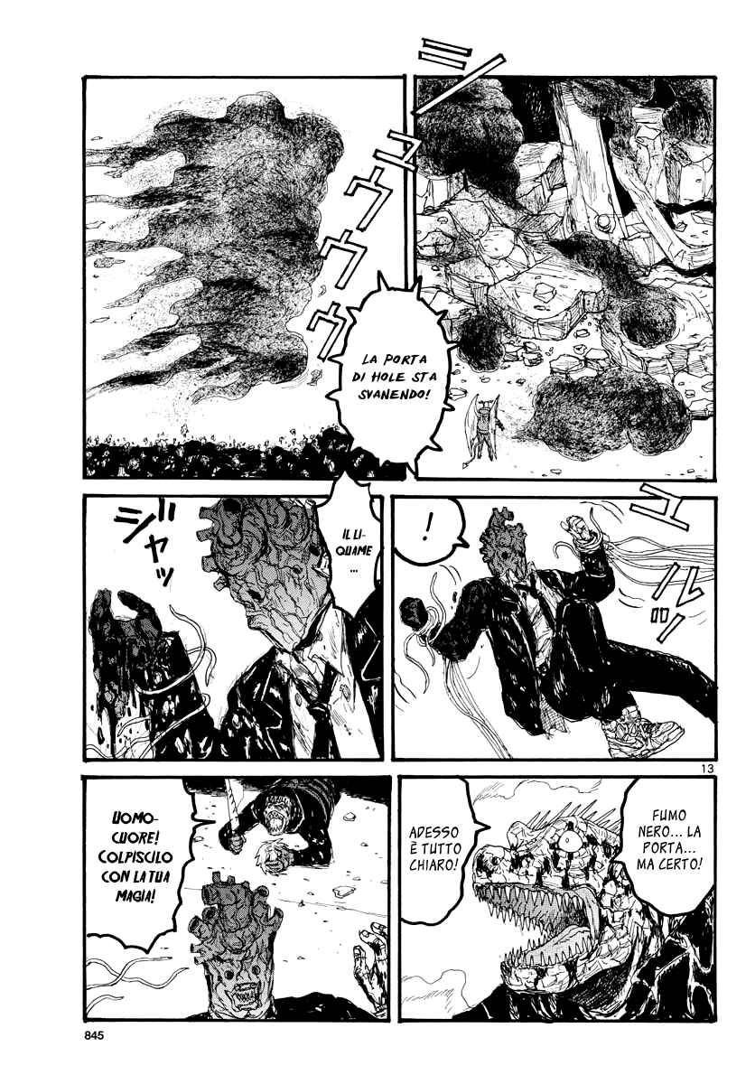 Chapter 166 - Page 13