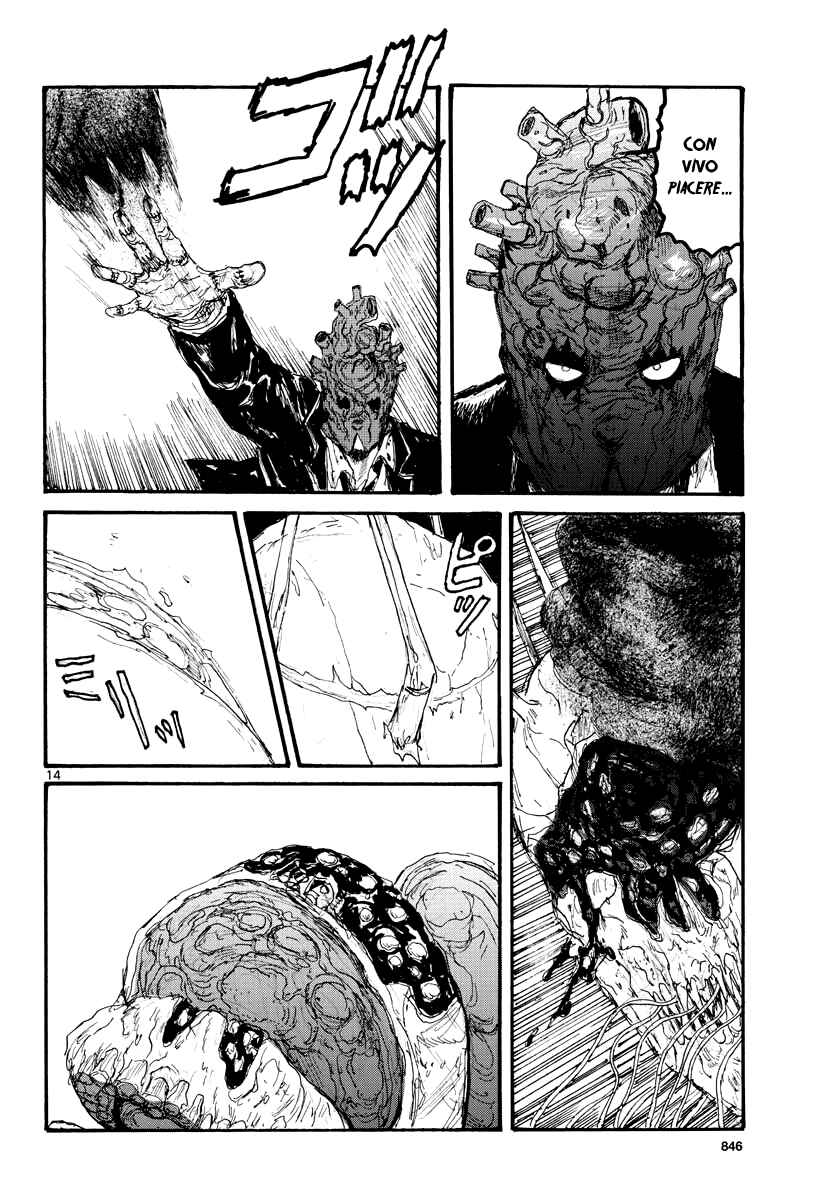 Chapter 166 - Page 14