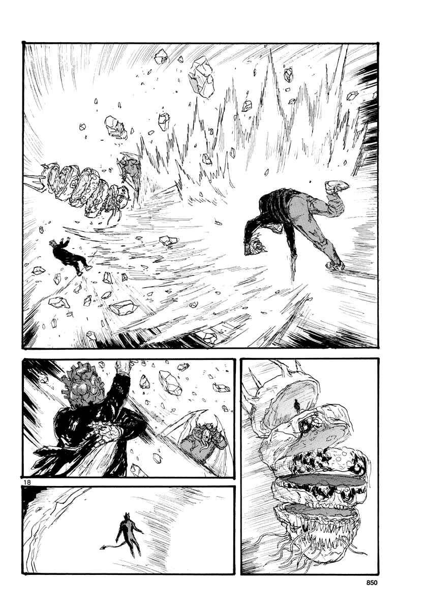 Chapter 166 - Page 18