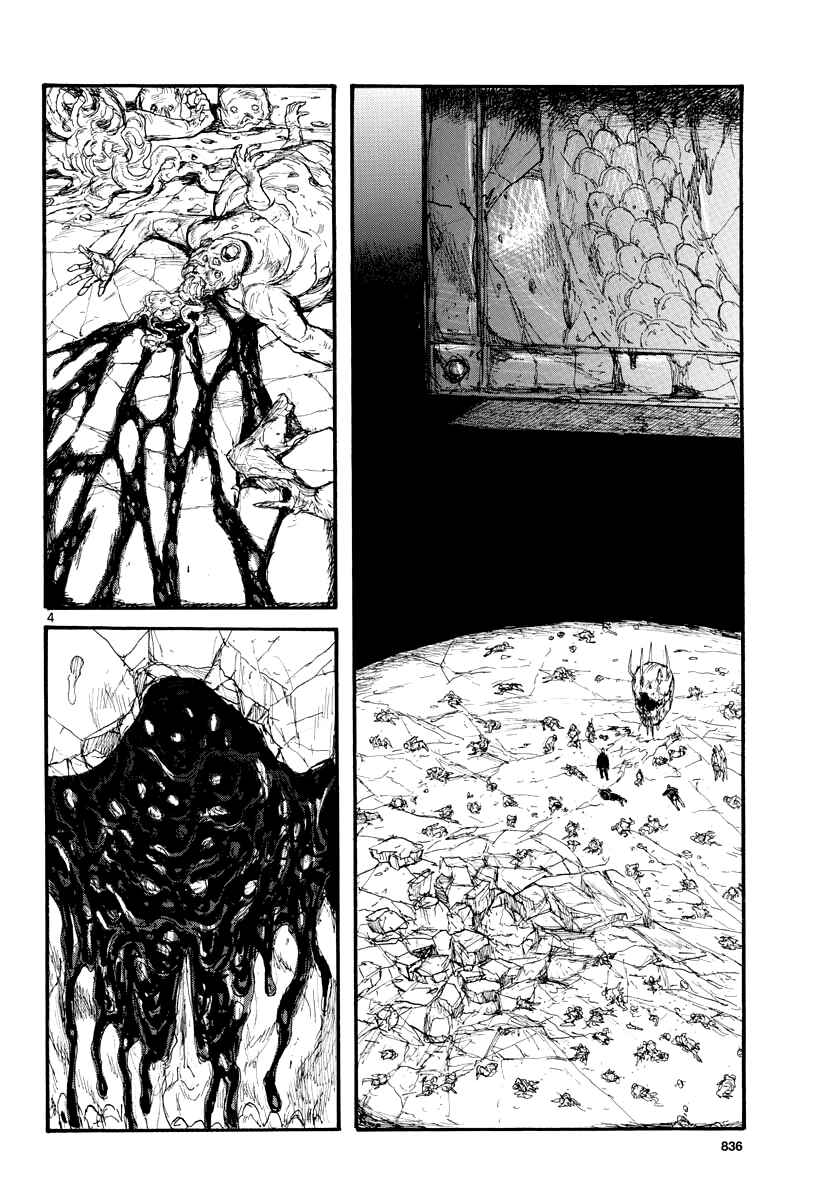 Chapter 166 - Page 4