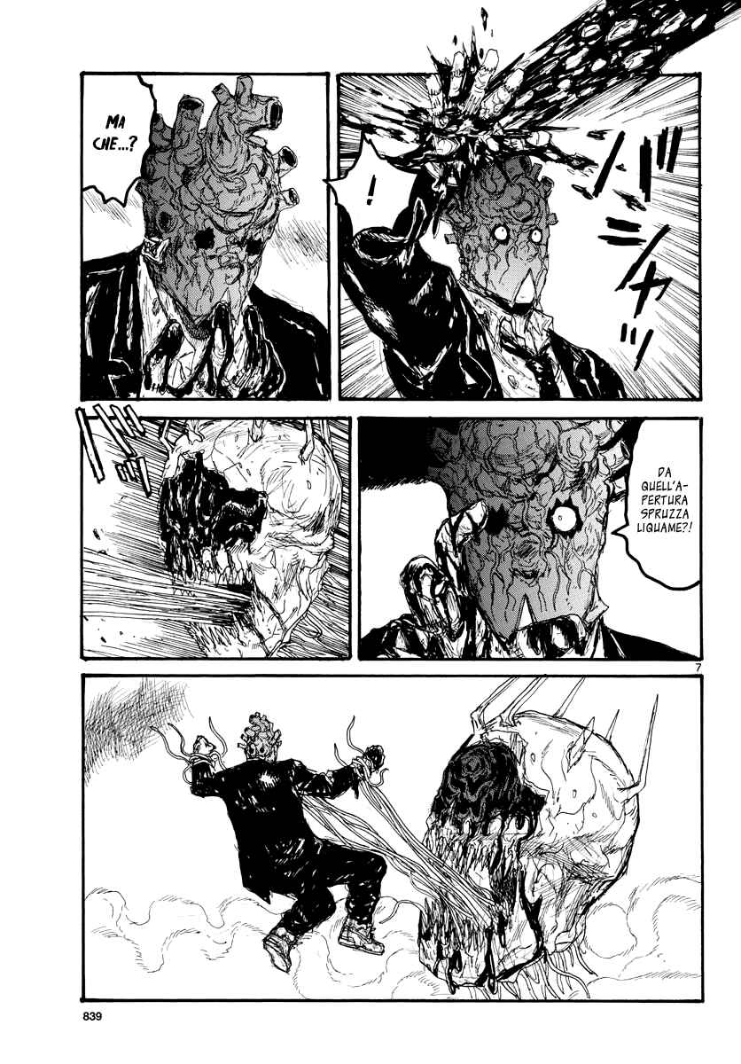 Chapter 166 - Page 7