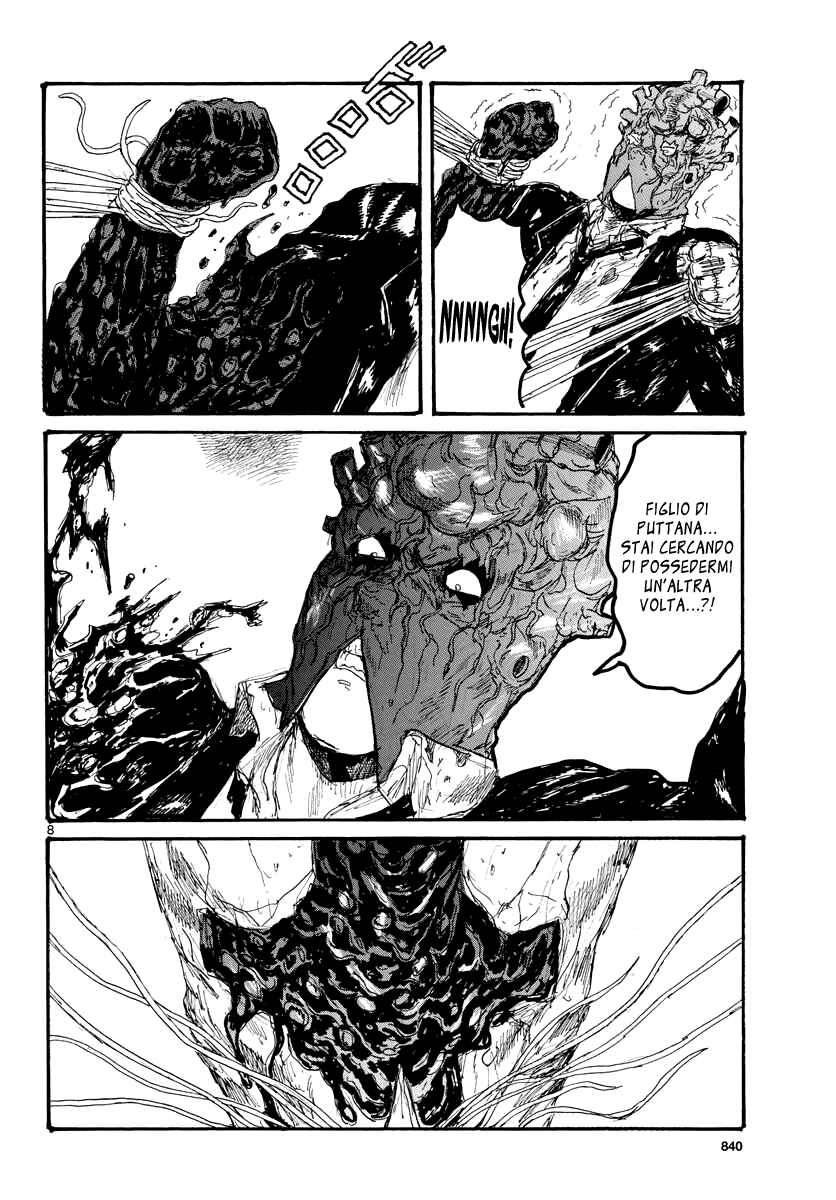 Chapter 166 - Page 8