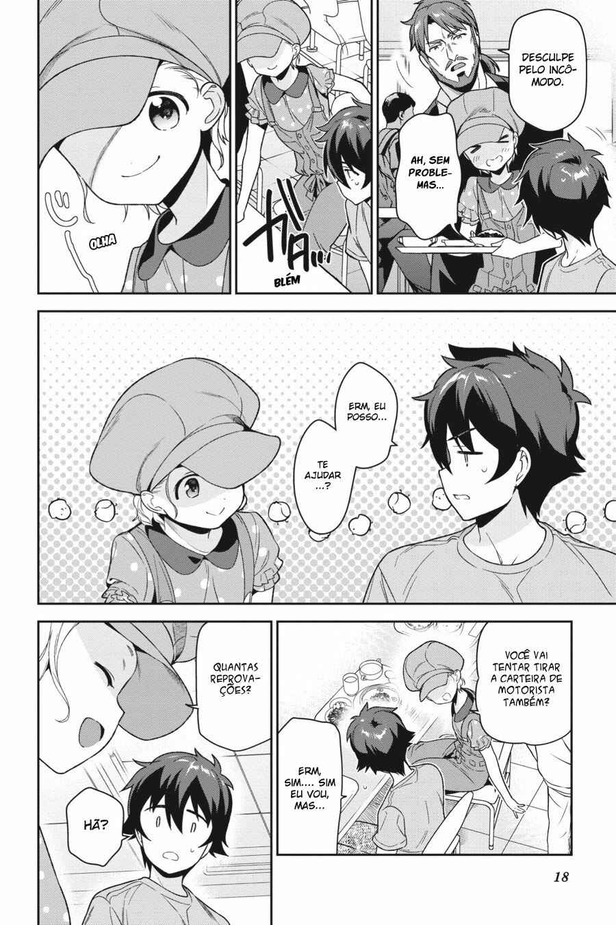Chapter 70 - Page 21