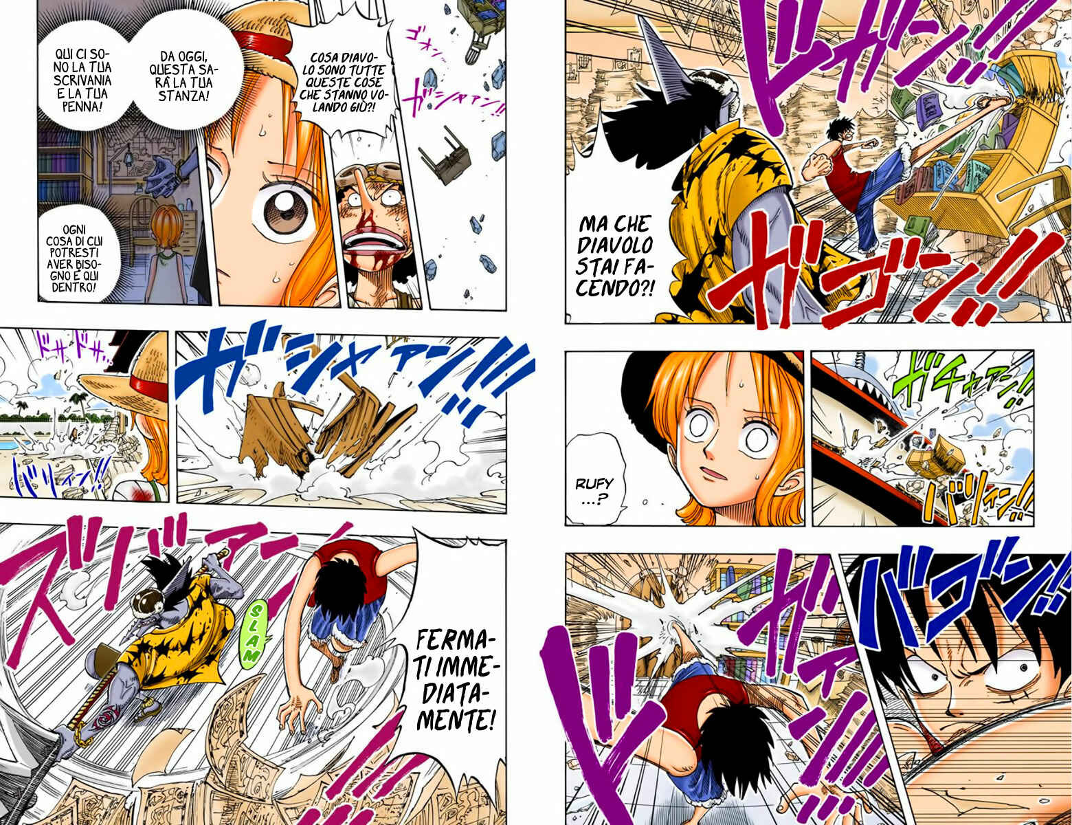 Chapter 93 - Page 4