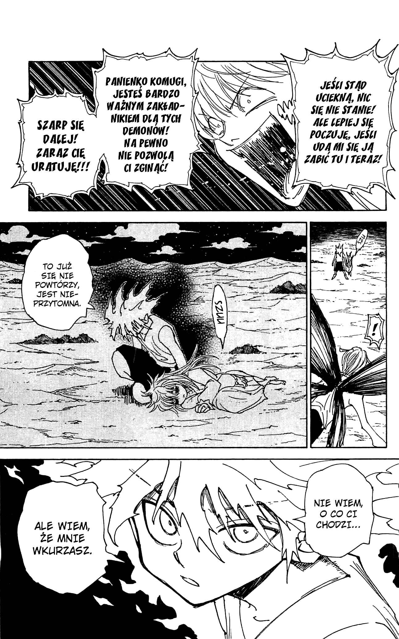 Chapter 303 - Page 11