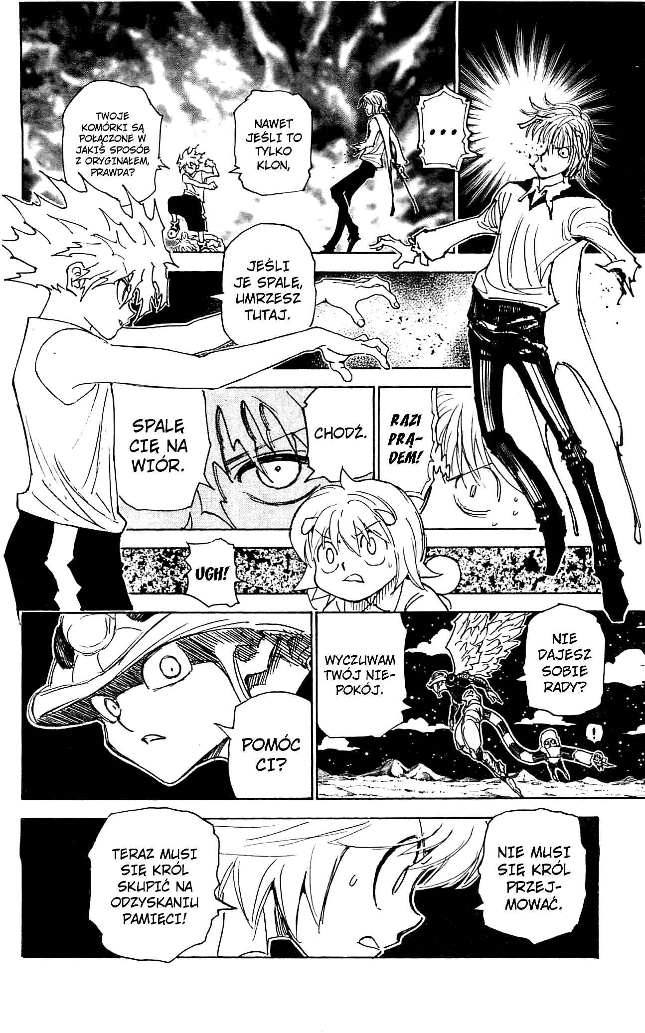 Chapter 303 - Page 14