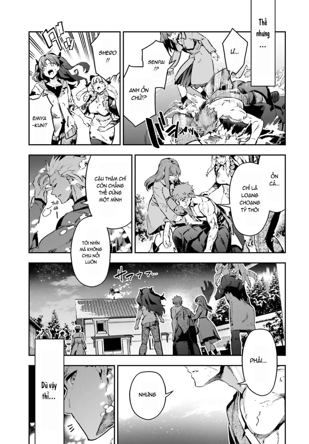 Chapter 74.1 - Page 10